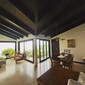 Bed & Breakfast Sa Ribera, Càbras