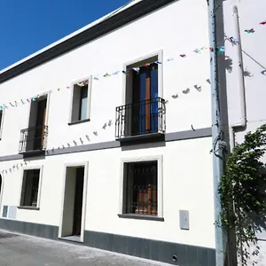 Bed & Breakfast Solanas, Càbras