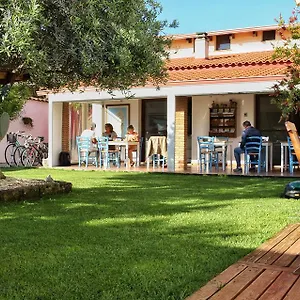 Affittacamere Sa Cottilla, Càbras