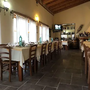 Landhuis Sa Crannaccia, Càbras