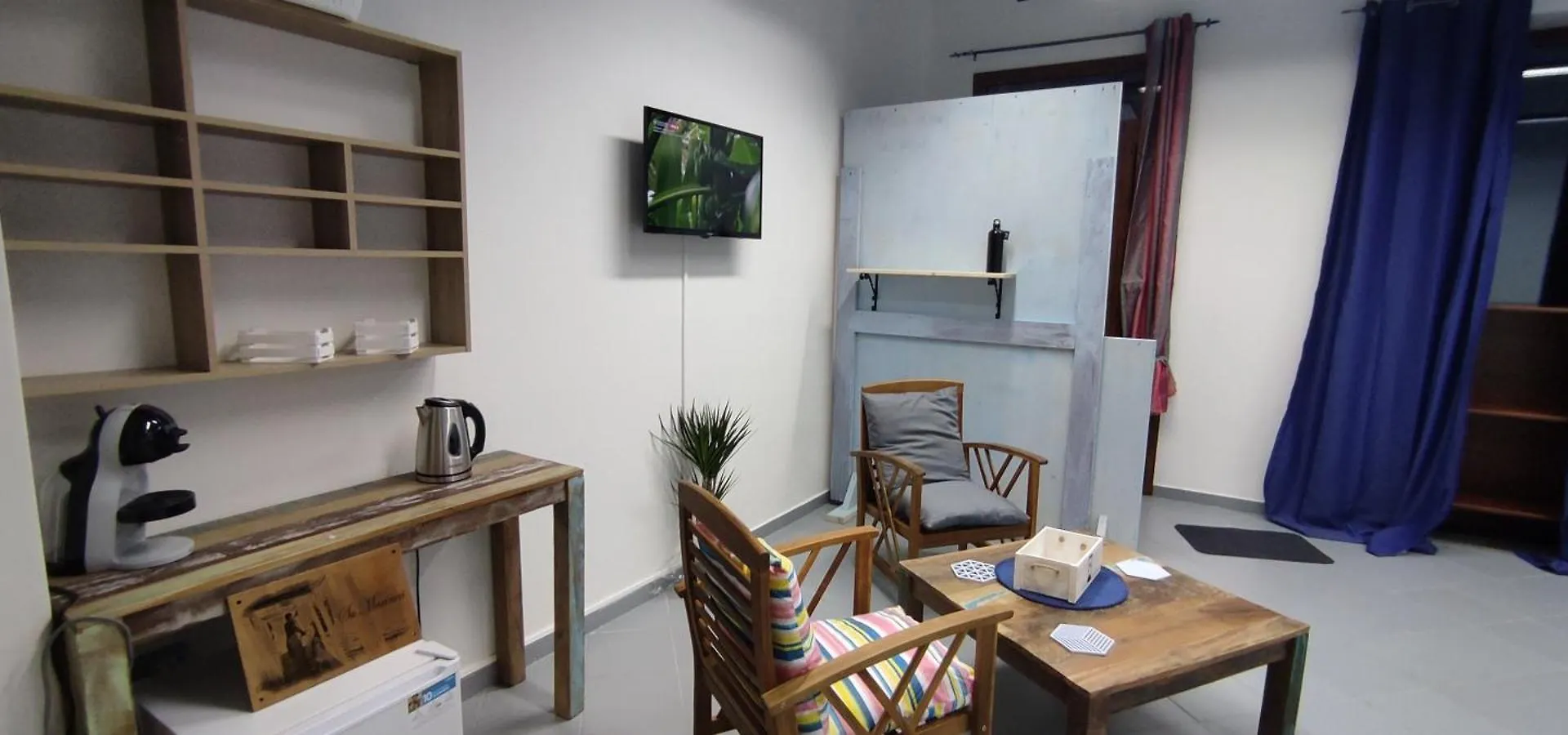 Su Marineri Bed & Breakfast Cabras