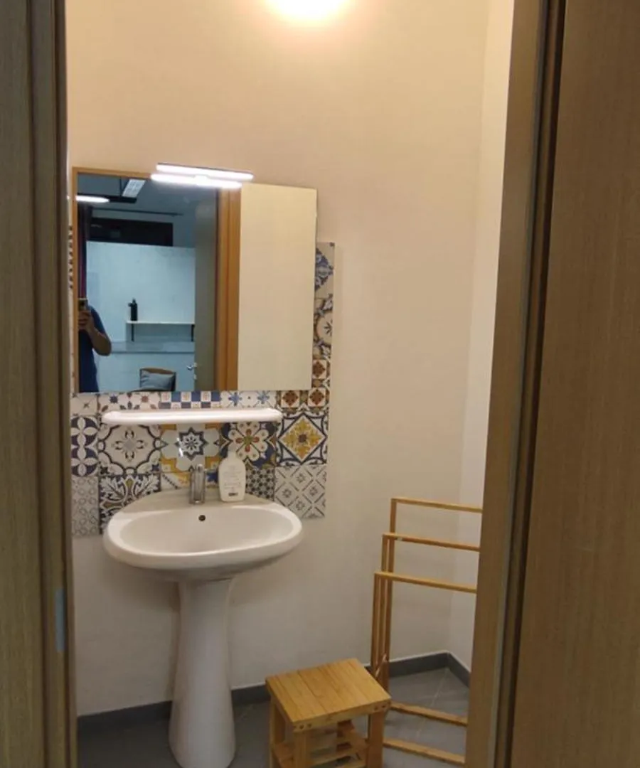 Su Marineri Bed & Breakfast Cabras