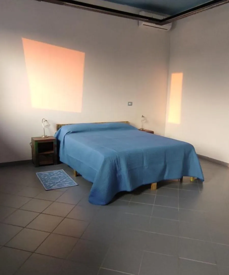 Su Marineri Bed & Breakfast Cabras